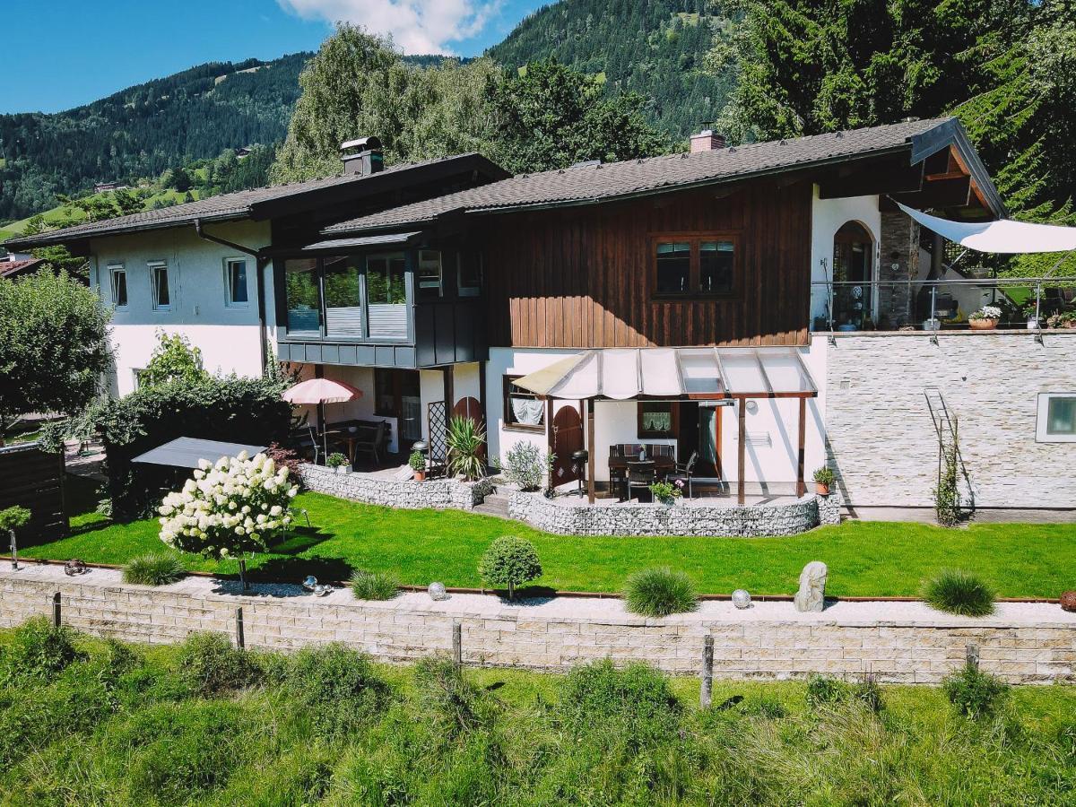 Lakeside Appartement Plattner By We Rent, Summercard Included Zell am See Buitenkant foto