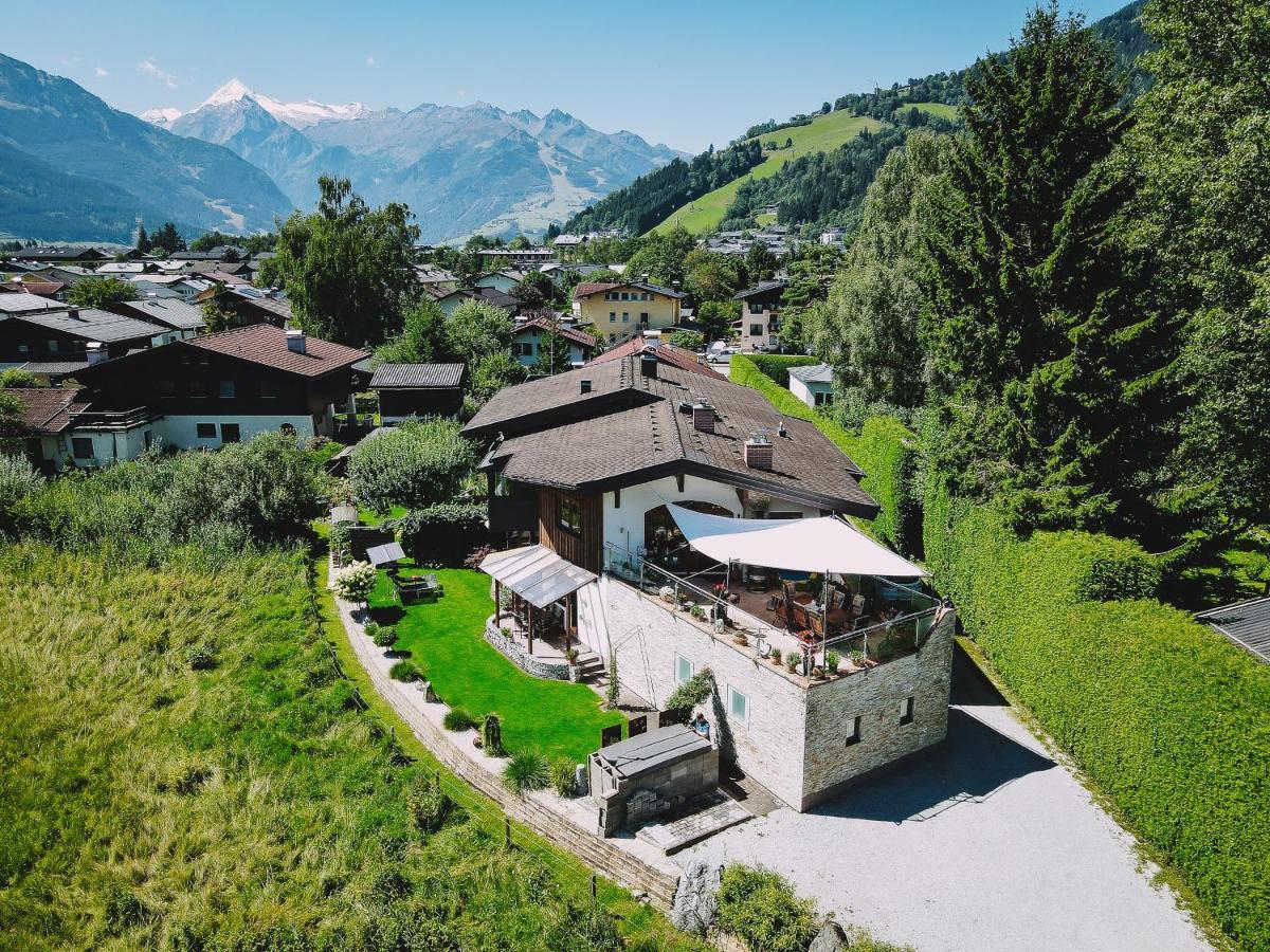 Lakeside Appartement Plattner By We Rent, Summercard Included Zell am See Buitenkant foto
