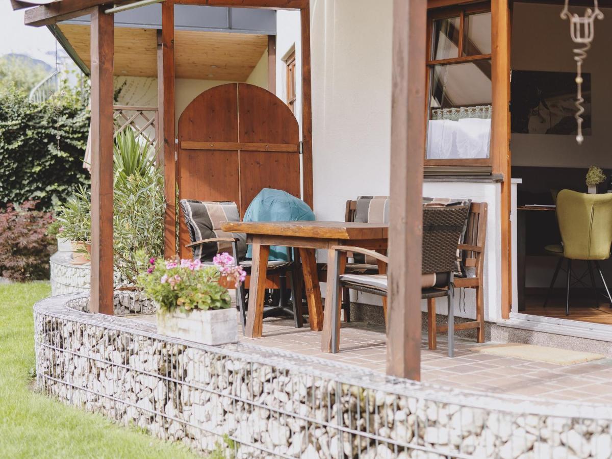 Lakeside Appartement Plattner By We Rent, Summercard Included Zell am See Buitenkant foto
