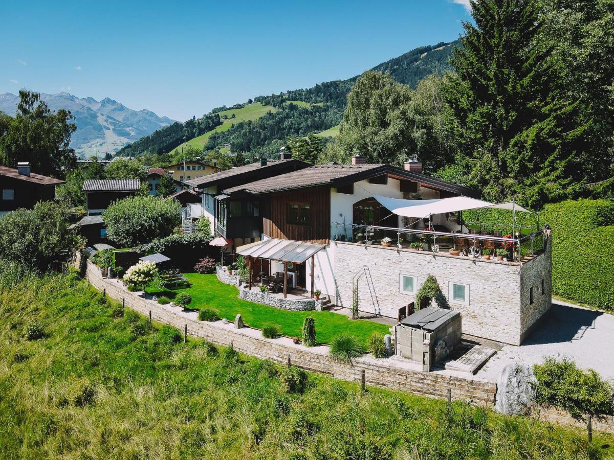 Lakeside Appartement Plattner By We Rent, Summercard Included Zell am See Buitenkant foto
