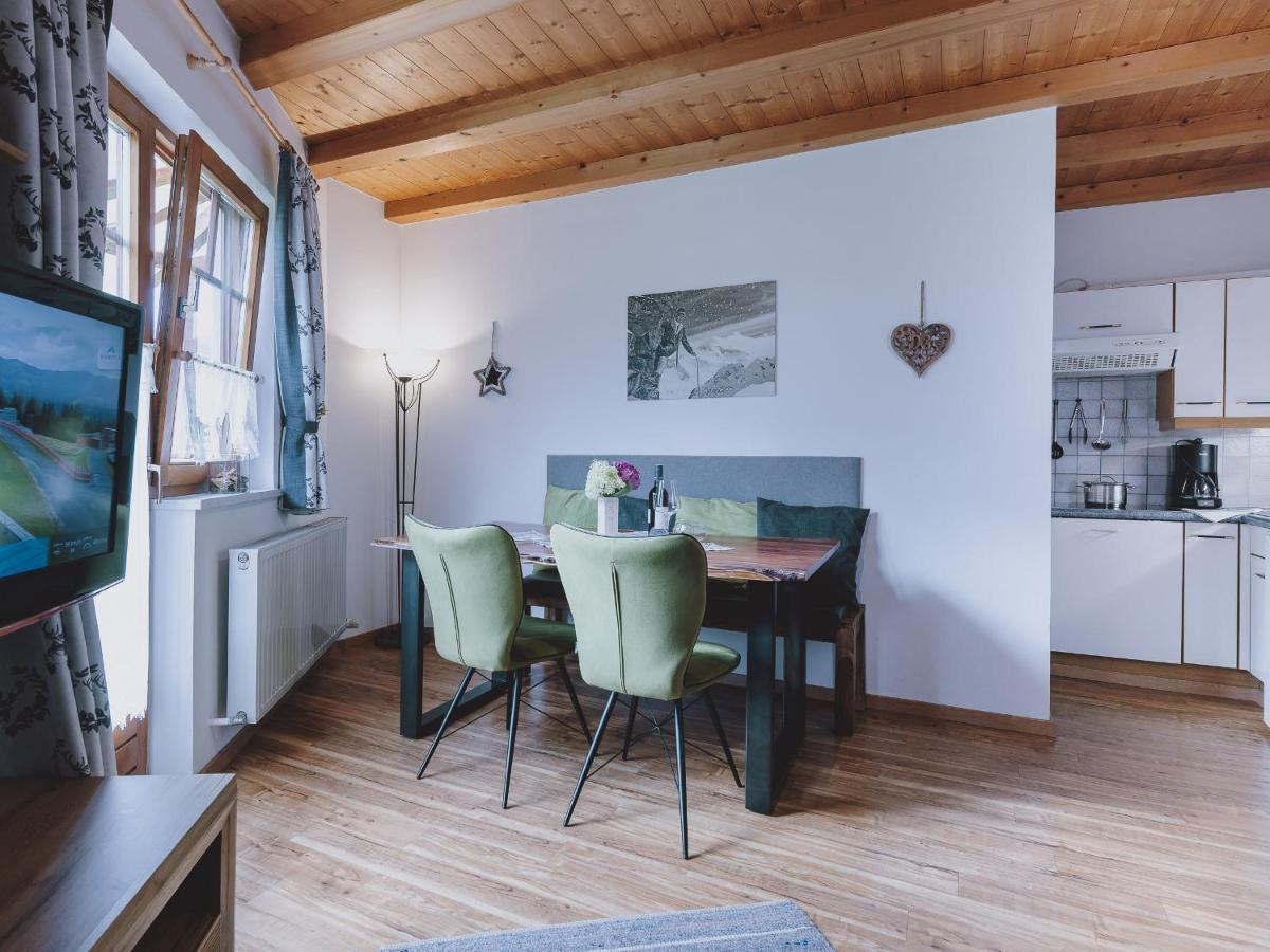 Lakeside Appartement Plattner By We Rent, Summercard Included Zell am See Buitenkant foto