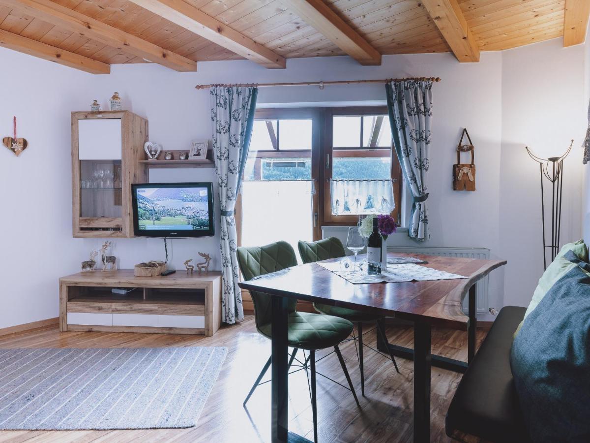 Lakeside Appartement Plattner By We Rent, Summercard Included Zell am See Buitenkant foto