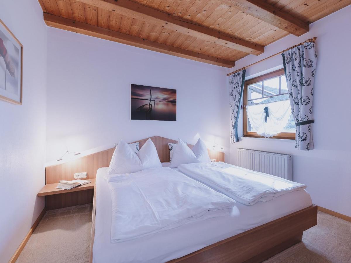 Lakeside Appartement Plattner By We Rent, Summercard Included Zell am See Buitenkant foto
