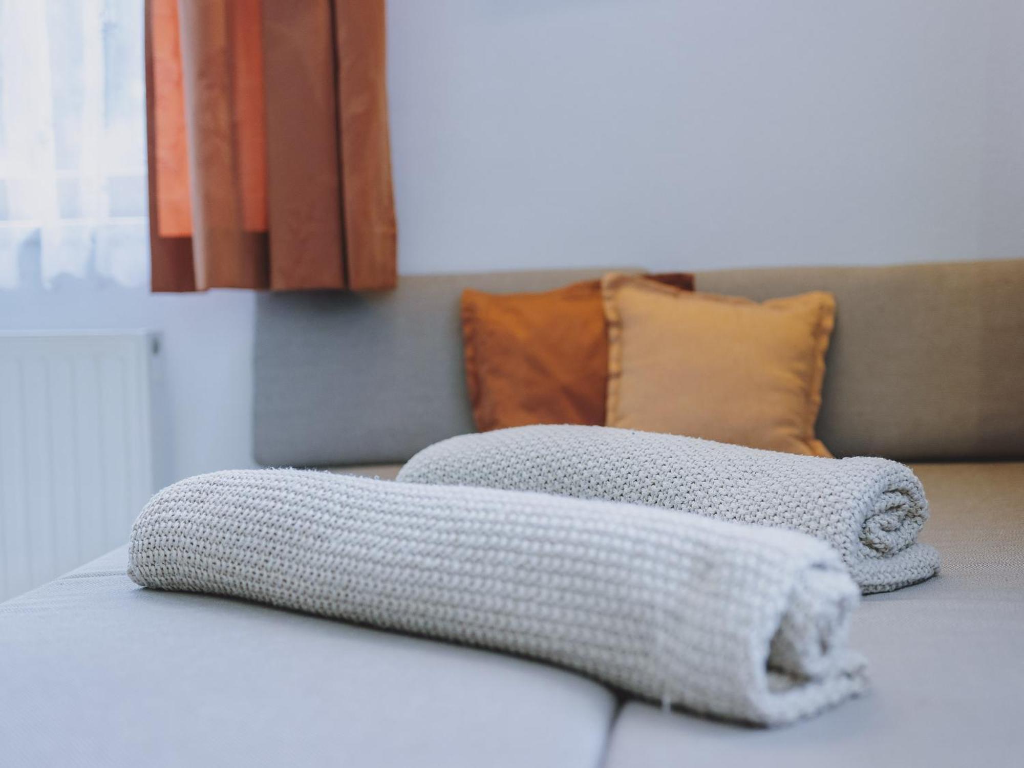 Lakeside Appartement Plattner By We Rent, Summercard Included Zell am See Buitenkant foto