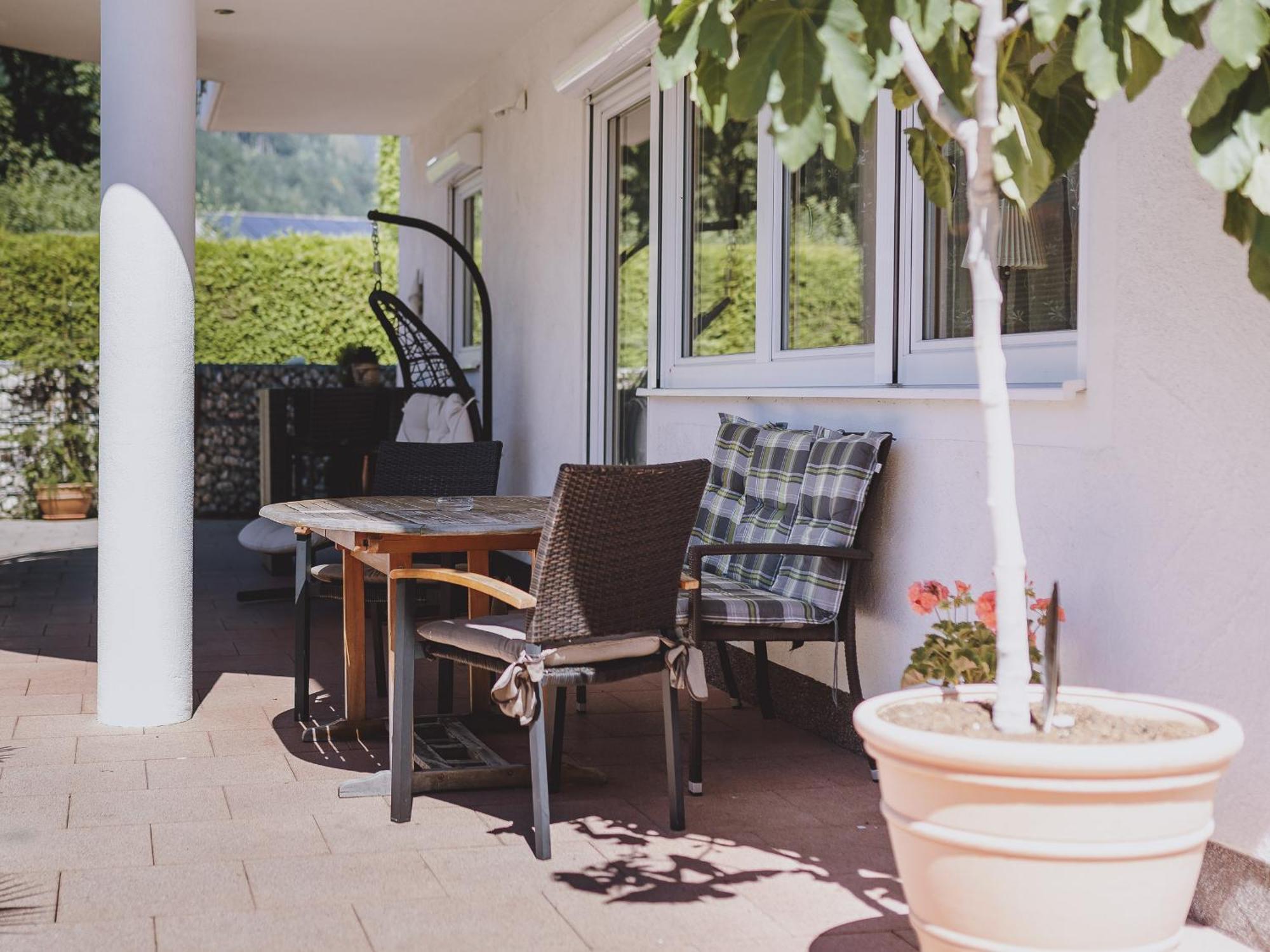 Lakeside Appartement Plattner By We Rent, Summercard Included Zell am See Buitenkant foto